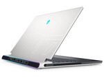 Alienware x17 RTX 3080 P48E Alienware x17 RTX 3080 P48E