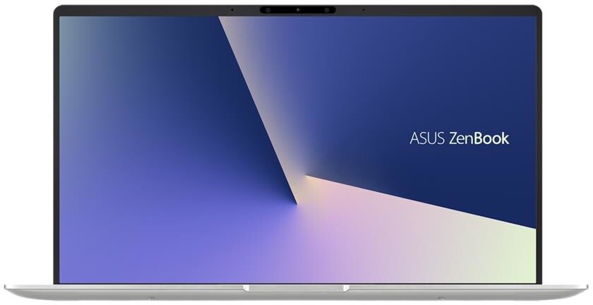 ASUS ZenBook 13 OLED (UX325) review: Versatile OLED Ultrabook