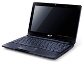 Acer debuts Aspire One D257 netbook with MeeGo