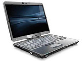 Review HP EliteBook 2740p Notebook