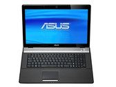 Review Asus N71JV Notebook