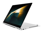 Samsung Galaxy Book4 Pro 360, Ultra 7 155H