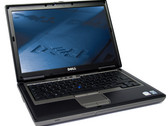 Review Dell Latitude D620 Notebook