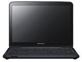 Review Samsung Series 5 Chromebook