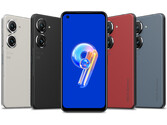 Asus Zenfone 9