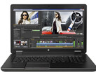 HP ZBook 17 G2 J8Z55ET