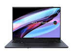 Asus Zenbook Pro 14 OLED UX6404VV Asus Zenbook Pro 14 OLED UX6404VV