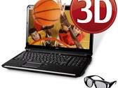 Fujitsu launches new 15.6-inch 3D-compatible Lifebook