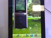 Asus reveals new info about MeMo and Transformer tablets