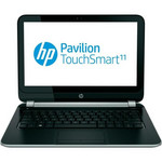 HP Pavilion Sleekbook TouchSmart 11-e010sg