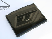Review Samsung Q45 Notebook
