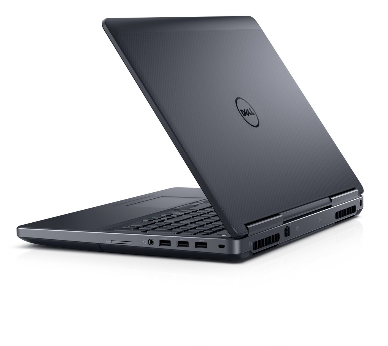 Dell Precision 7510 External Reviews