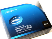 Practical-Test: Intel X25-V G2 40GB SSD