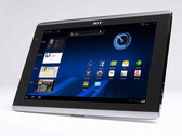 Iconia Tab A500 starts receiving Android 3.2 in Europe
