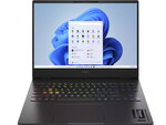 HP Omen Transcend 16-u0000 HP Omen Transcend 16-u0000