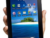 Original Galaxy Tab receives Gingerbread update