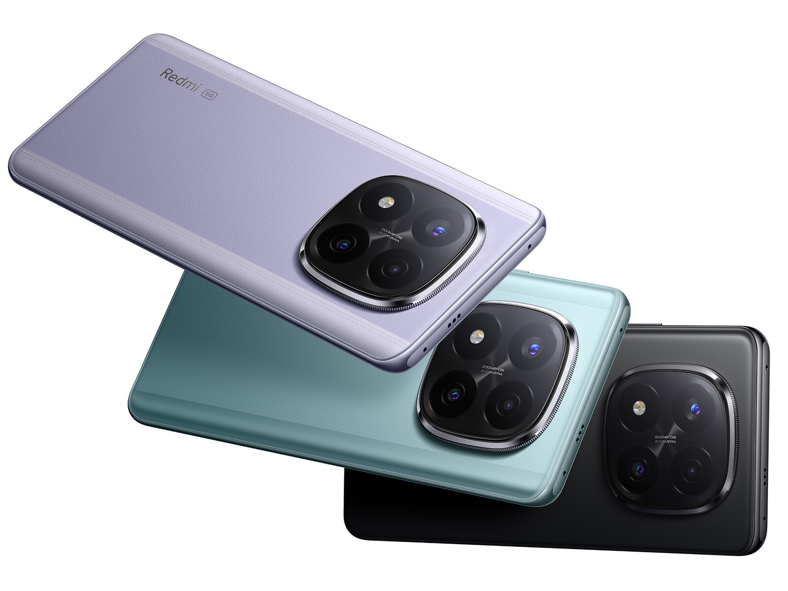Xiaomi Redmi Note 14 Series - Notebookcheck.net External Reviews