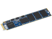 OWC announces Mercury Aura Express 6G SSDs for MBAs