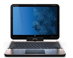 HP TouchSmart tm2t