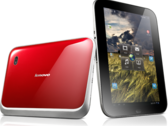 Lenovo to produce up to 2m tablets for 2011