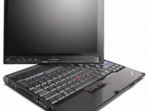 Review Lenovo ThinkPad X200t Notebook