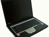 Review MSI Megabook 635