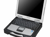 Panasonic updates the Toughbook CF-31 and CF-53 rugged laptops