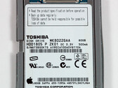 Toshiba brings out 220GB, 1.8-inch hard drive. Also available in 160GB and 200GB capacities