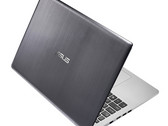 Review Asus VivoBook S551LB-CJ026H Ultrabook