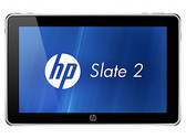 Review HP Slate 2 Wi-Fi + 3G Tablet