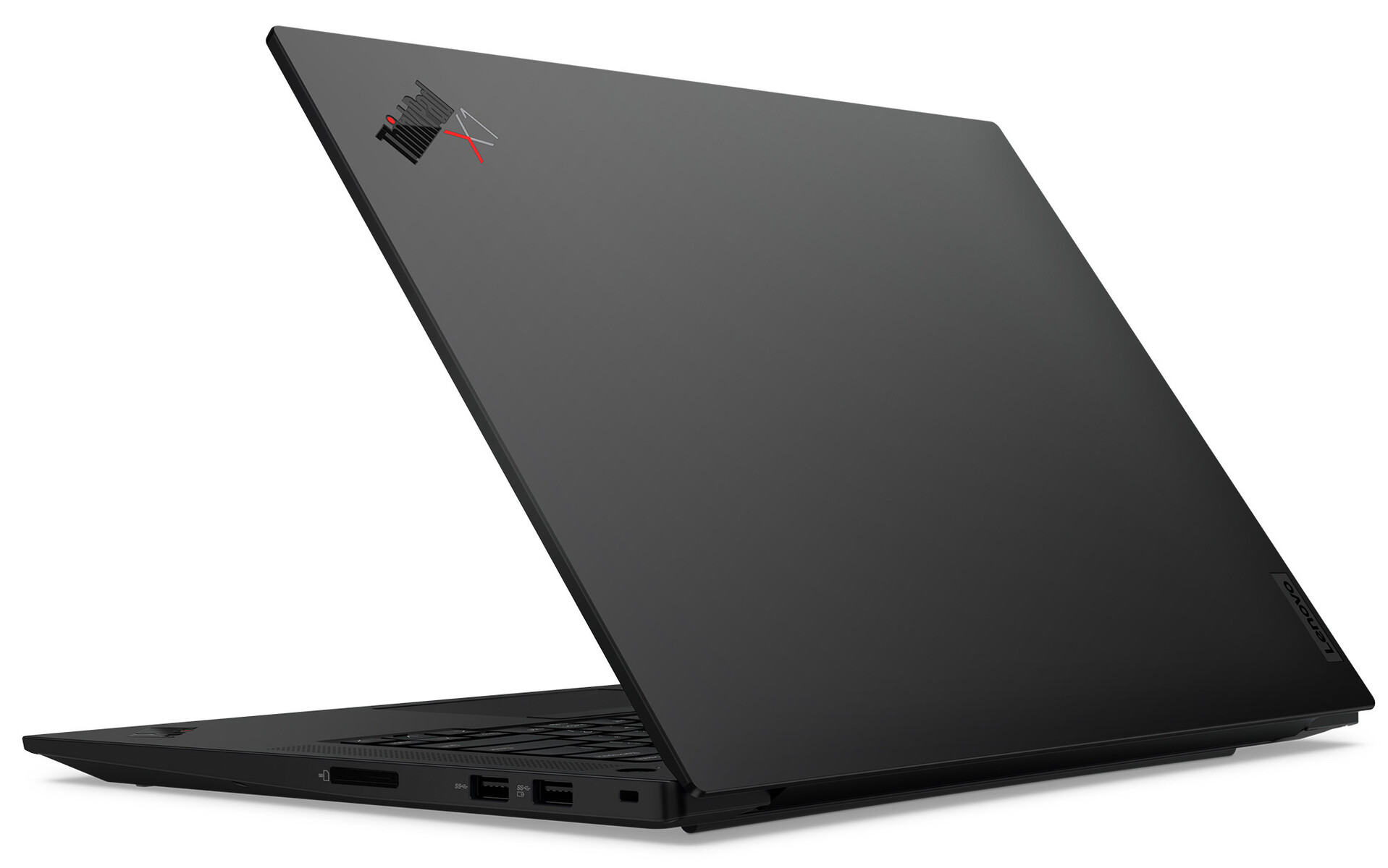 Thinkpad X1 Extreme G4 I7-12ª NVIDIA Geforce RTX3050 Lenovo