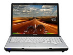 Toshiba Satellite X205 Toshiba Satellite X205