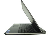 Review Dell Vostro V13 Notebook