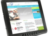 WebDT 312 tablet shows up in FCC