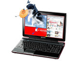 Toshiba reveals Qosmio T851 notebook with glasses-free 3D capabilities