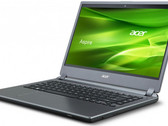Review Acer Aspire Timeline Ultra M5-481TG Notebook