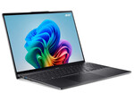 Acer Swift 16 AI SF16-51, Ultra 7 256V Acer Swift 16 AI SF16-51, Ultra 7 256V
