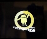 CyanogenMod 7 ported to Touchpad: mostly works