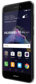 Huawei P8 lite 2017