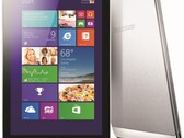 Lenovo announces the Miix2 8-inch Windows tablet