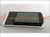 Specs and pictures leaked of HTC One Max