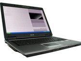 Review Asus F3Jm