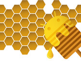 Google Android 3.0 Honeycomb debuts at CES 2011