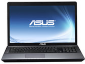 Review Asus A95VM-YZ030V (K95V) Notebook