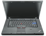 Lenovo ThinkPad W510-NTK55RT