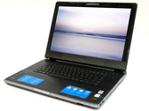 Review Sony Vaio VGN-AR51M Notebook