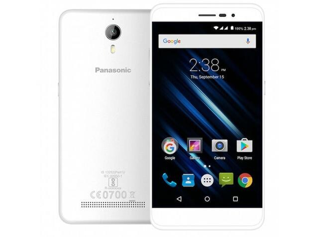 Panasonic P77 