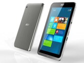 Acer Iconia W4 tablet is now official