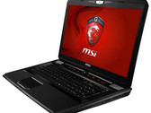 MSI releases GX70 and GX60 featuring AMD Richland CPU