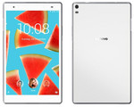 Lenovo Tab 4 8 Plus ZA2F0101SE Lenovo Tab 4 8 Plus ZA2F0101SE